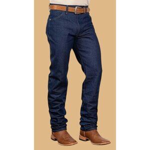 Wrangler Men's Original Fit Cowboy Cut Jeans 32x31 NWT